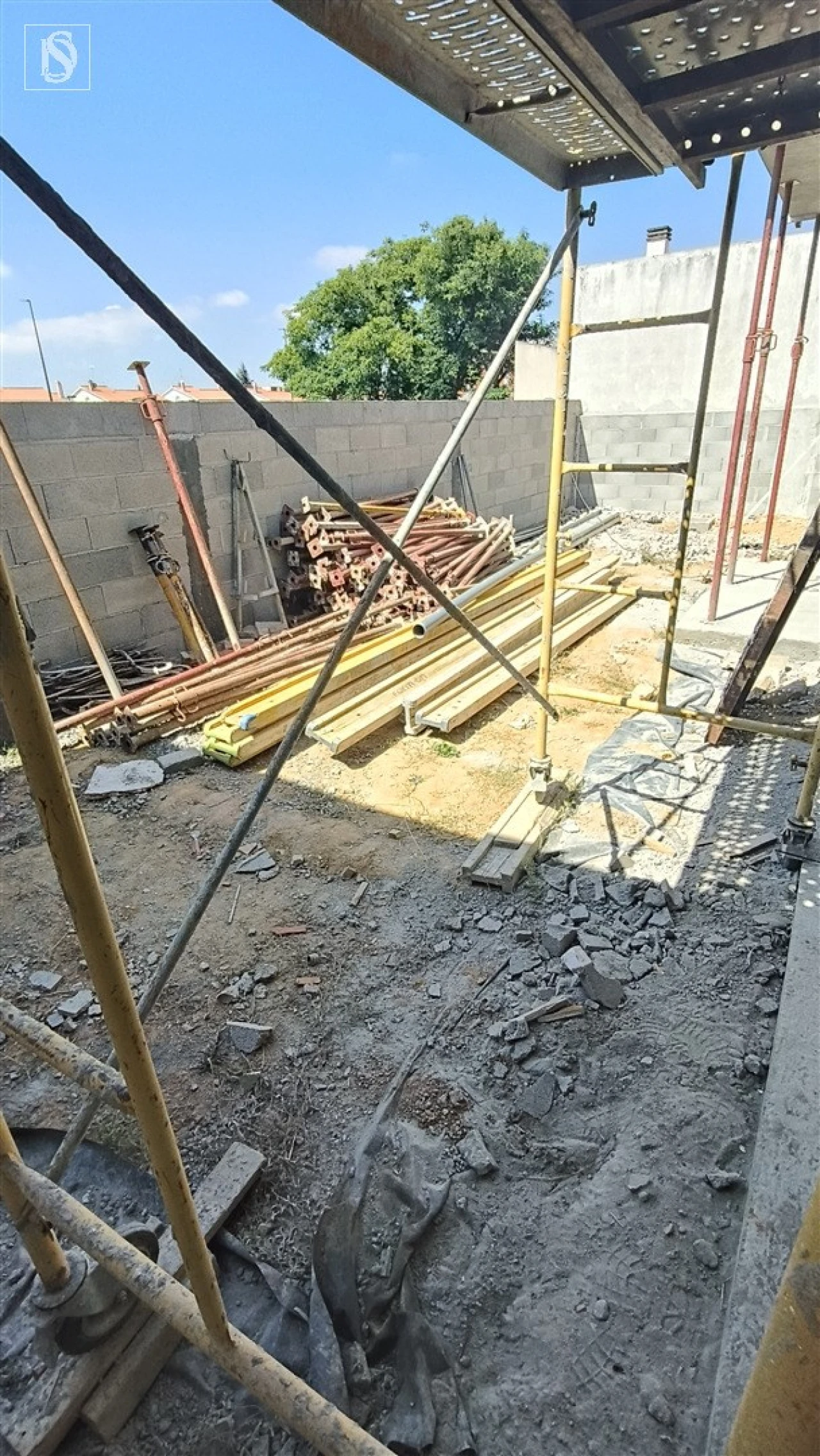 Moradia T3 para Venda em Nossa Sra de Fatima Foto 8