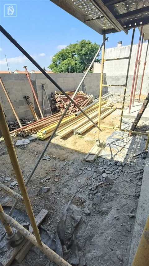 Moradia T3 para Venda em Nossa Sra de Fatima