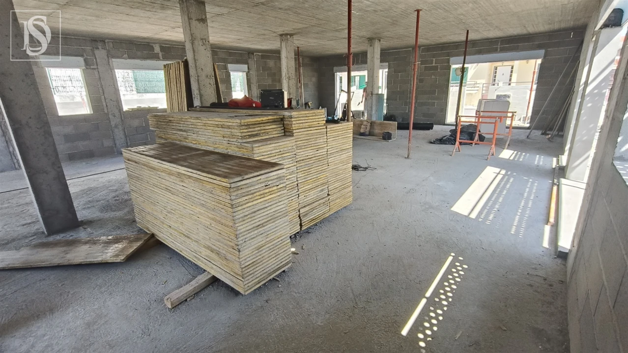 Moradia T3 para Venda em Nossa Sra de Fatima Foto 4