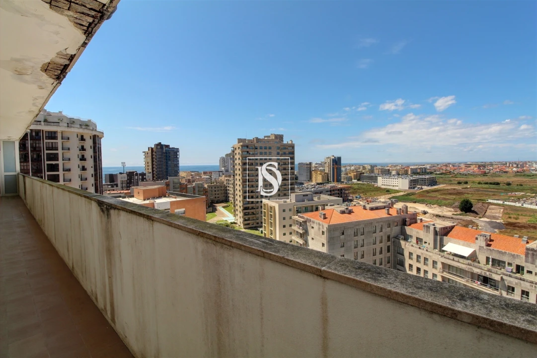 Apartamento T2 para Venda em Póvoa de Varzim, Beiriz e Argivai Foto 17
