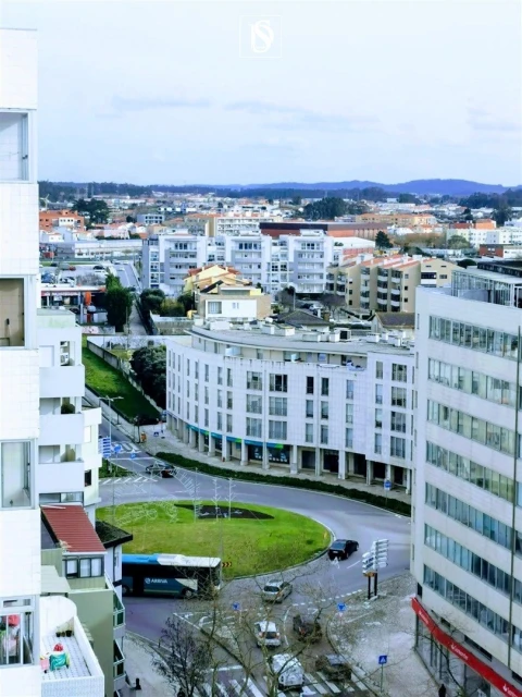 Apartamento T2 para Venda em Póvoa de Varzim, Beiriz e Argivai