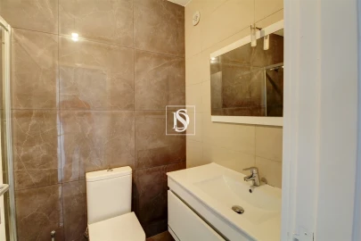 Apartamento T2 para Venda em Póvoa de Varzim, Beiriz e Argivai