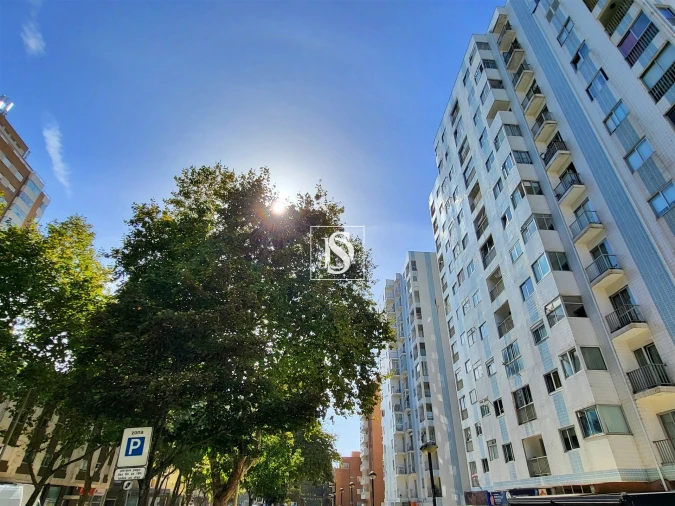 Apartamento T2 para Venda em Póvoa de Varzim, Beiriz e Argivai Foto 2