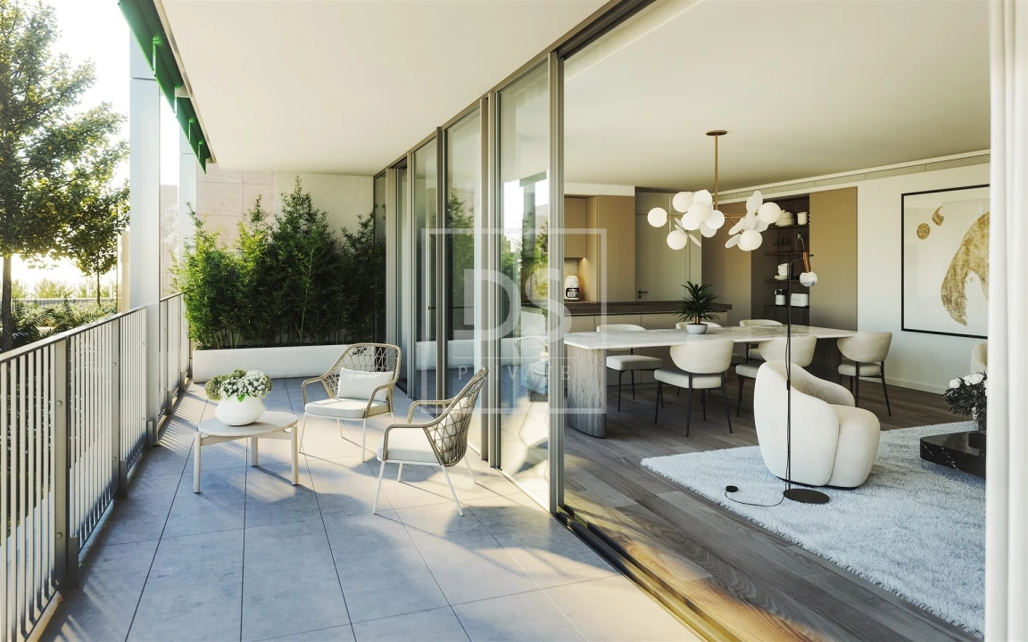 Apartamento T1 para Venda em Marvila Foto 9