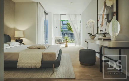 Apartamento T1 para Venda em Marvila