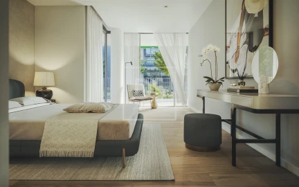Apartamento T1 para Venda em Marvila