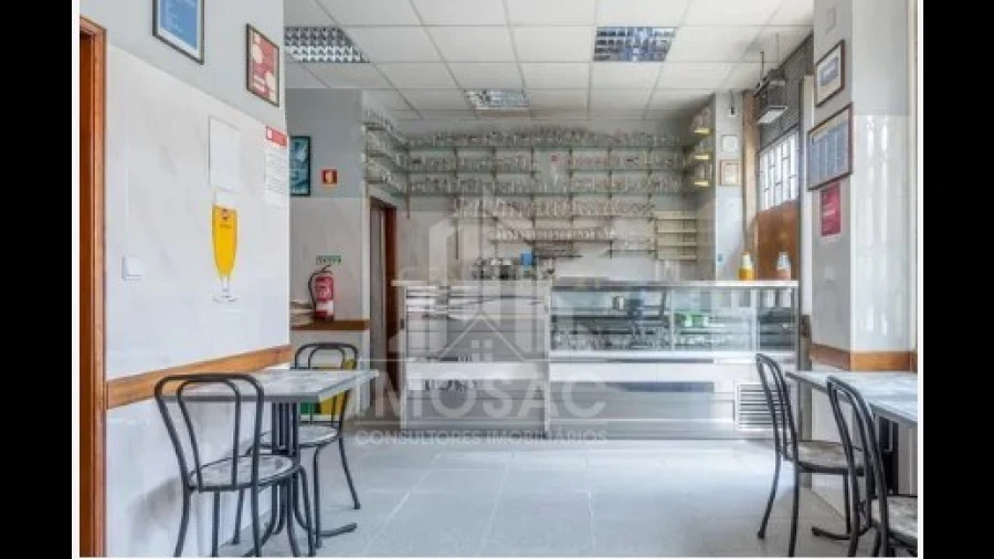 Loja para Venda em Benfica