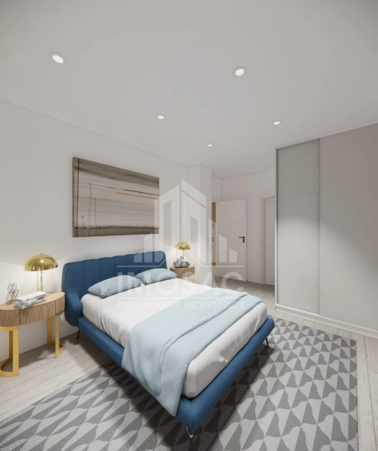 Apartamento T3 para Venda em Benfica Foto 10