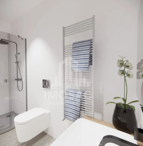 Apartamento T3 para Venda em Benfica