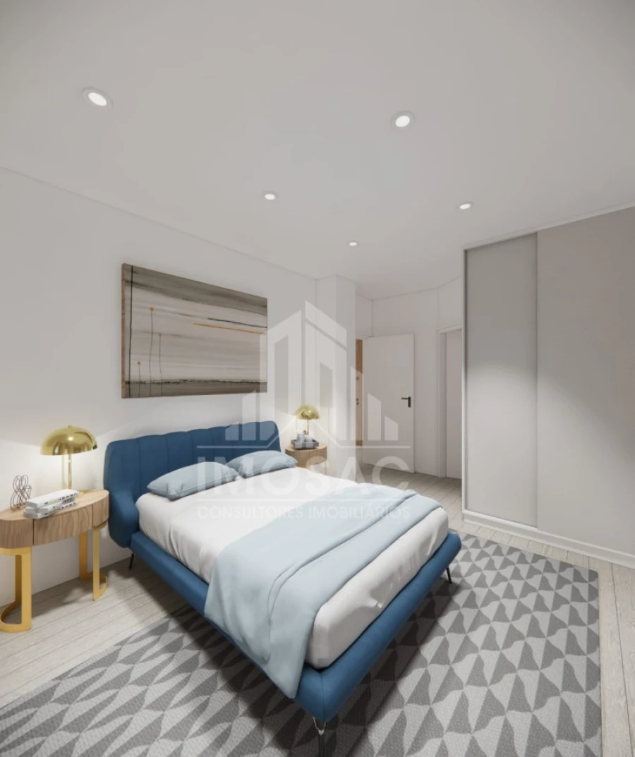 Apartamento T3 para Venda em Benfica Foto 10