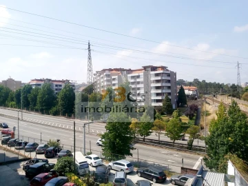 Apartamento T1 para Venda em Rio Tinto