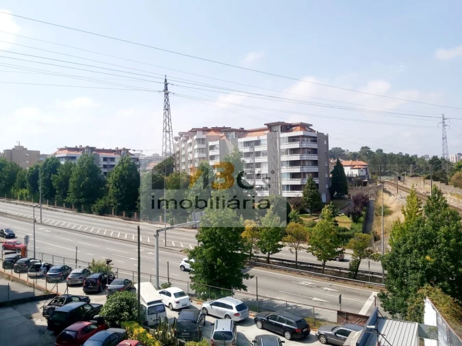 Apartamento T1 para Venda em Rio Tinto Foto 11