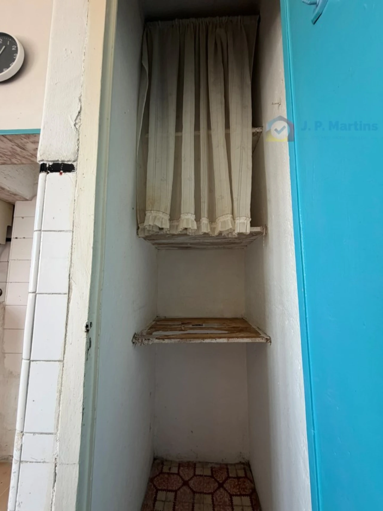 Apartamento T2 para Venda em Baixa da Banheira e Vale da Amoreira Foto 2