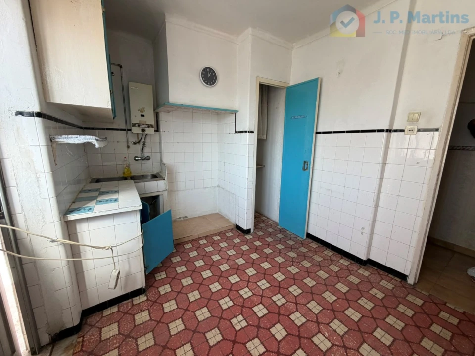 Apartamento T2 para Venda em Baixa da Banheira e Vale da Amoreira Foto 4