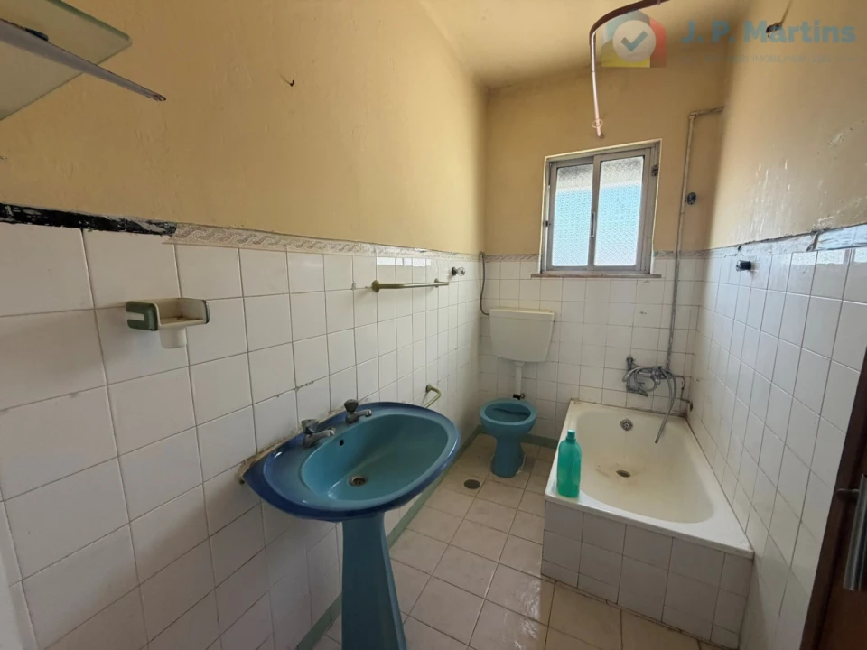 Apartamento T2 para Venda em Baixa da Banheira e Vale da Amoreira Foto 8