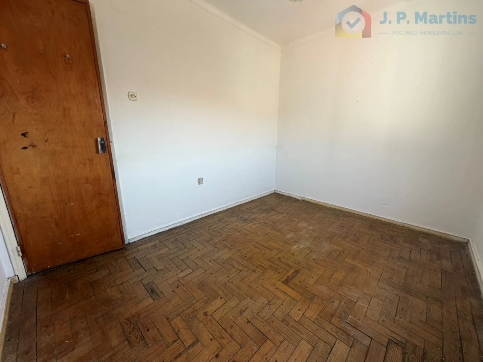 Apartamento T2 para Venda em Baixa da Banheira e Vale da Amoreira Foto 13