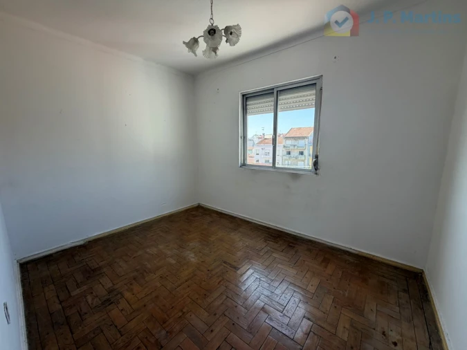 Apartamento T2 para Venda em Baixa da Banheira e Vale da Amoreira Foto 12