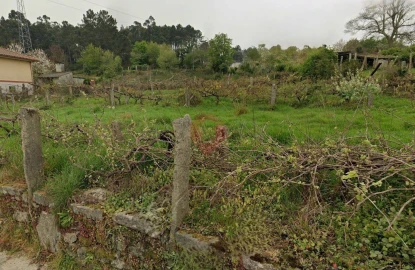 Terreno para Venda em Troporiz e Lapela