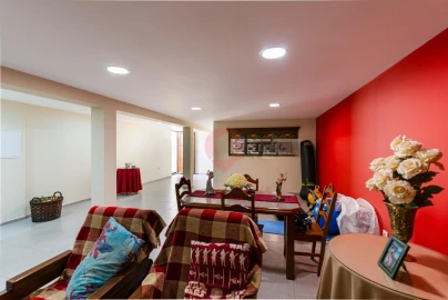 Moradia T4 para Venda em Mazedo e Cortes