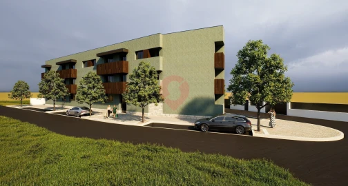 Apartamento T1 para Venda em Valença, Cristelo Covo e Arão