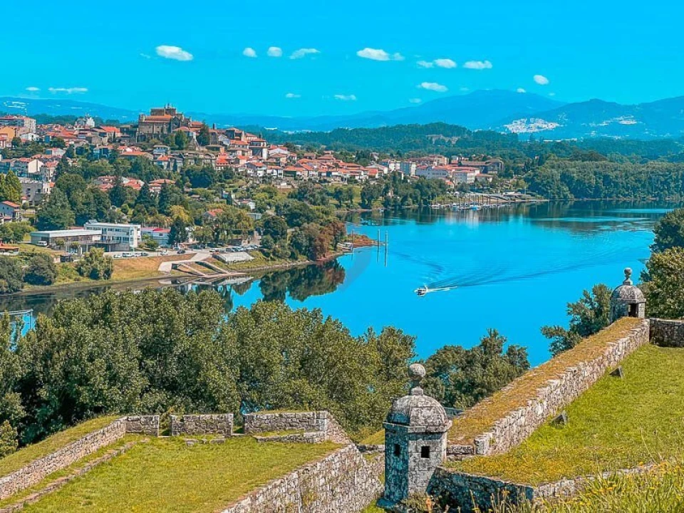Apartamento T1 para Venda em Valença, Cristelo Covo e Arão Foto 13