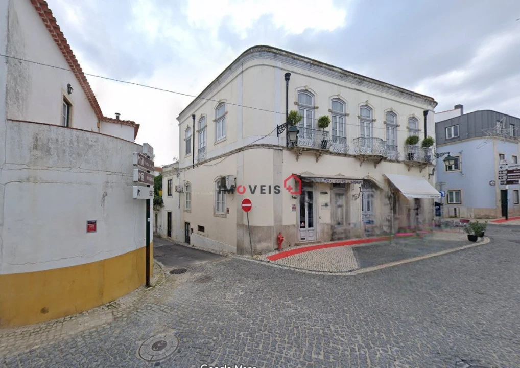 Loja para Venda em Marvila, Ribeira Santarém, São Salvador, São Nicolau Foto 2