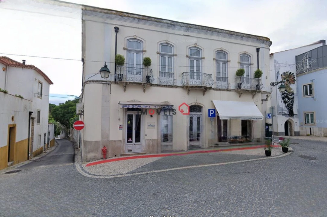 Loja para Venda em Marvila, Ribeira Santarém, São Salvador, São Nicolau Foto 1