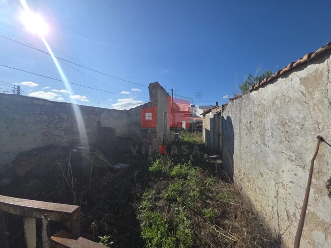 Quinta T2 para Venda em Milharado Foto 2
