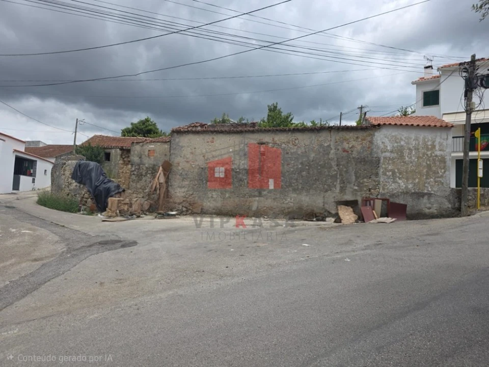 Quinta T2 para Venda em Milharado Foto 1