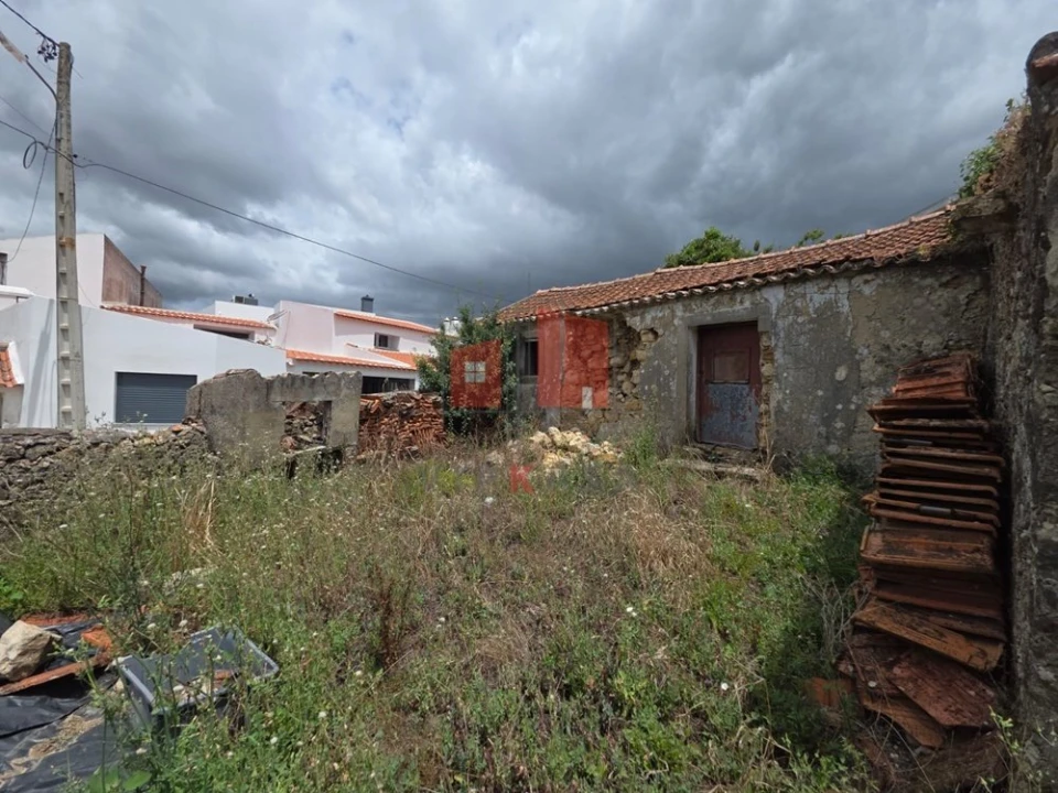 Quinta T2 para Venda em Milharado Foto 3