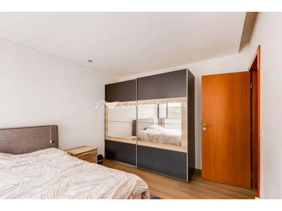 Apartamento T3 para Venda em Coimbrão Foto 16