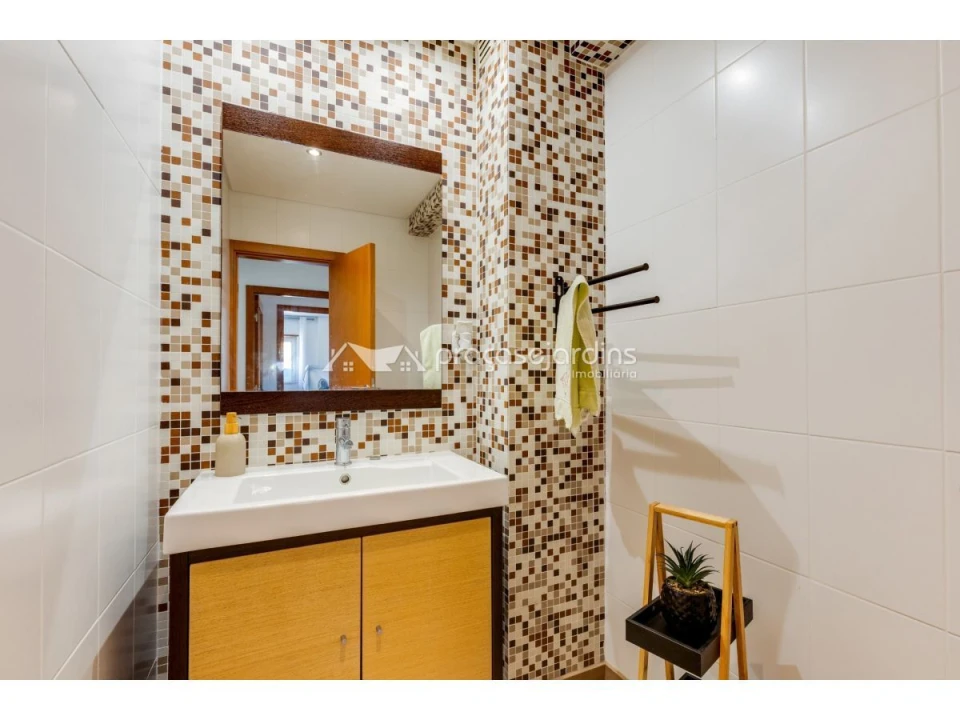 Apartamento T3 para Venda em Coimbrão Foto 14