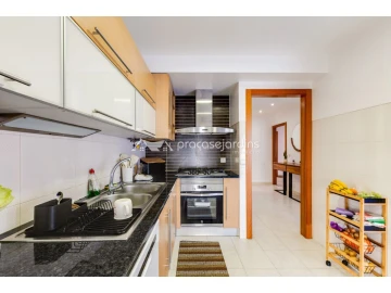 Apartamento T3 para Venda em Coimbrão
