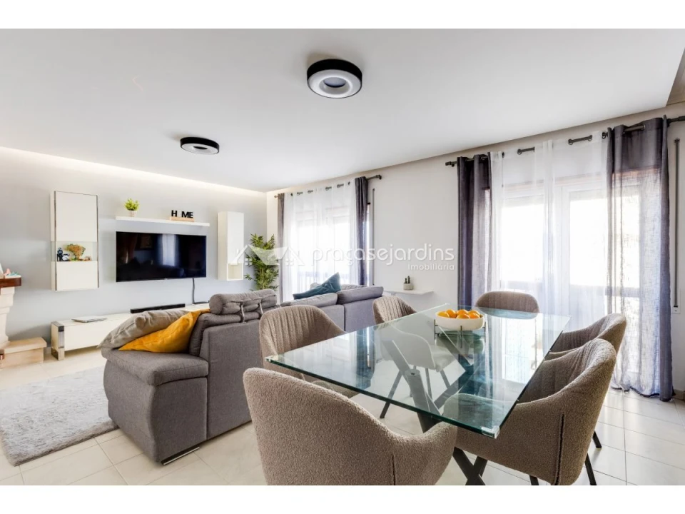 Apartamento T3 para Venda em Coimbrão Foto 4