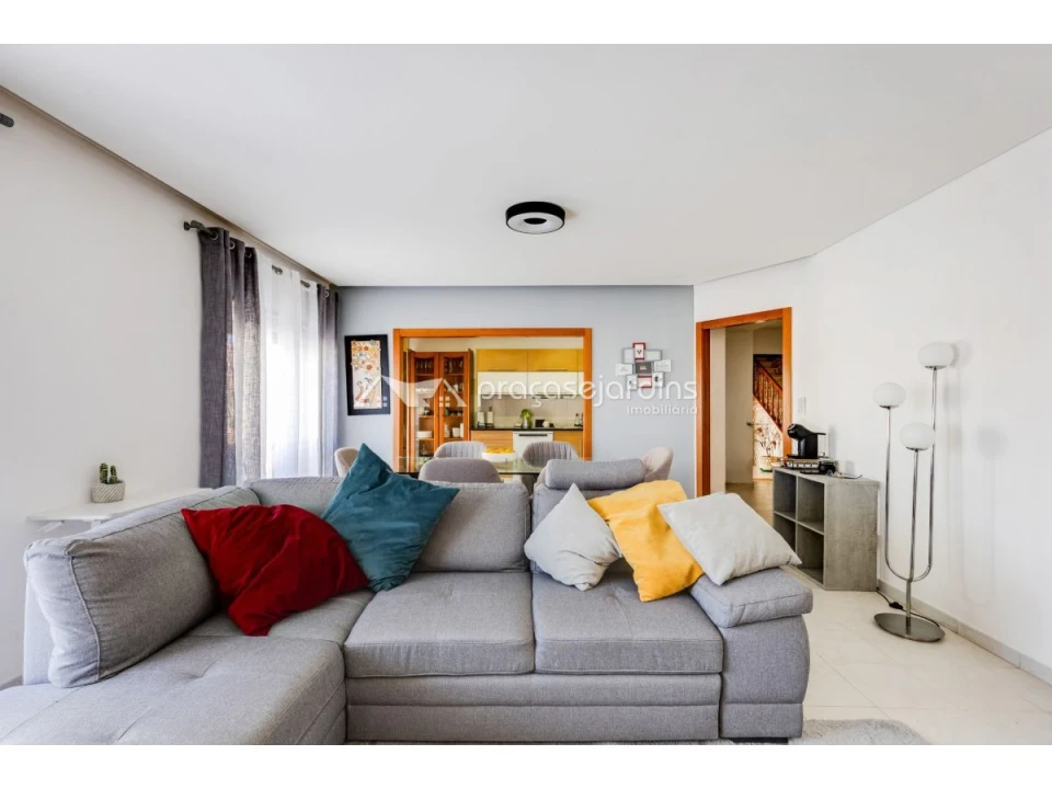 Apartamento T3 para Venda em Coimbrão Foto 6