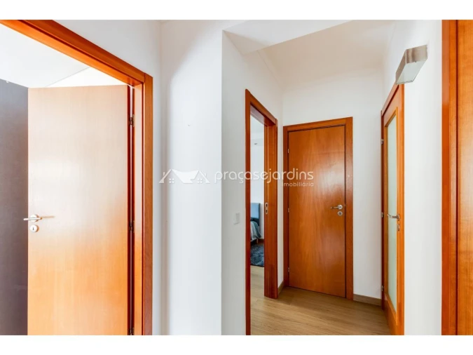 Apartamento T3 para Venda em Coimbrão Foto 11