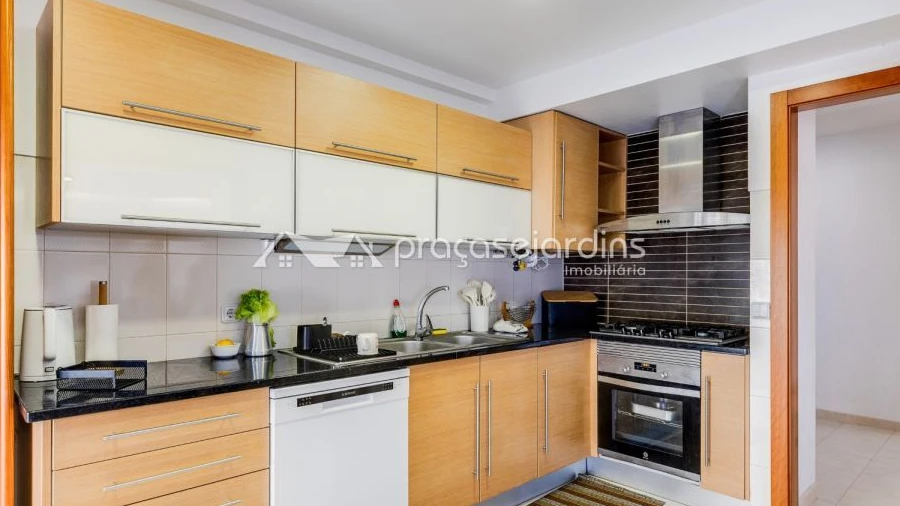 Apartamento T3 para Venda em Coimbrão
