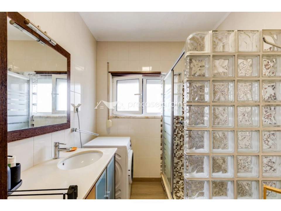 Apartamento T3 para Venda em Coimbrão Foto 13