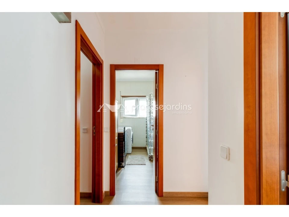 Apartamento T3 para Venda em Coimbrão Foto 12