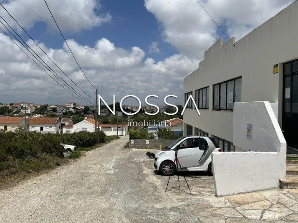 Garagem para Arrendamento em Algueirão-Mem Martins Foto 5