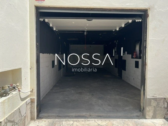 Garagem para Arrendamento em Algueirão-Mem Martins Foto 6