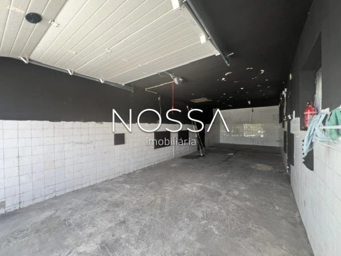 Garagem para Arrendamento em Algueirão-Mem Martins Foto 9