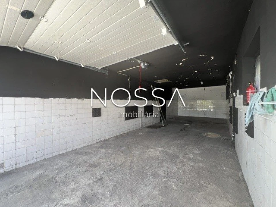 Garagem para Arrendamento em Algueirão-Mem Martins Foto 9