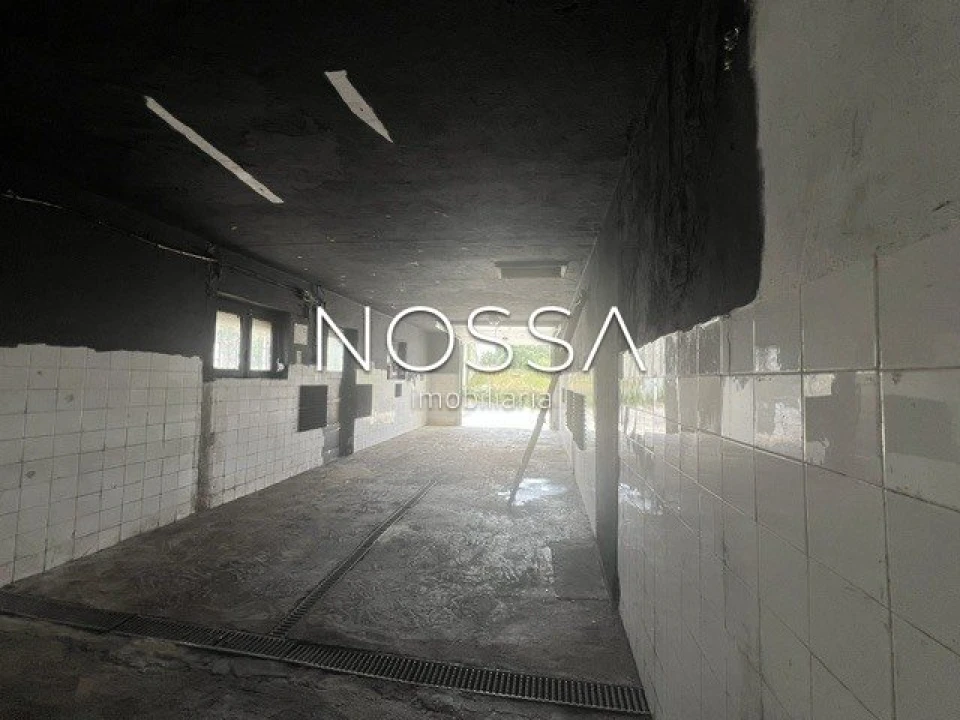 Garagem para Arrendamento em Algueirão-Mem Martins Foto 16