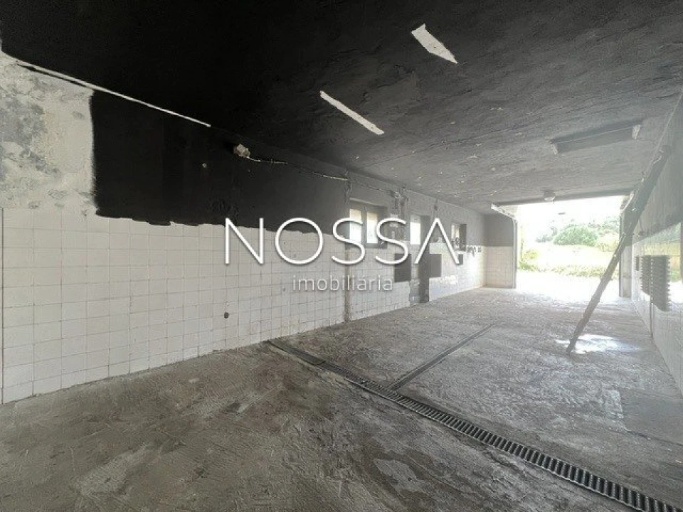 Garagem para Arrendamento em Algueirão-Mem Martins Foto 14