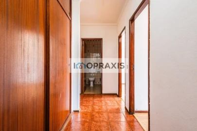 Apartamento T3 para Venda em Marrazes e Barosa