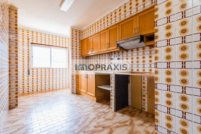 Apartamento T3 para Venda em Marrazes e Barosa