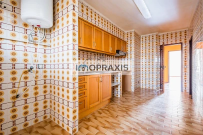 Apartamento T3 para Venda em Marrazes e Barosa