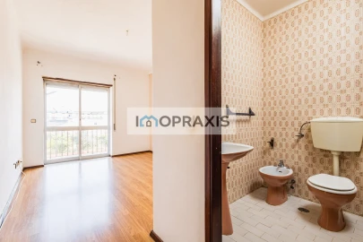 Apartamento T3 para Venda em Marrazes e Barosa