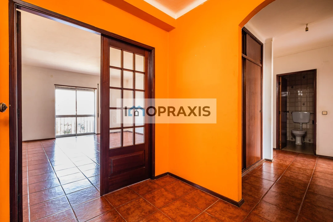 Apartamento T3 para Venda em Marrazes e Barosa Foto 4